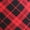 Red Black, variant on INSPIRE CHIC Plaid Printed Trousers for Men's Color Block Regular Fit Checked Dress Pants