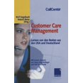 thumbnail image 1 of Customer Care Management, 1 of 1