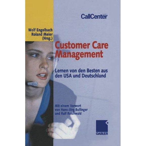 Customer Care Management