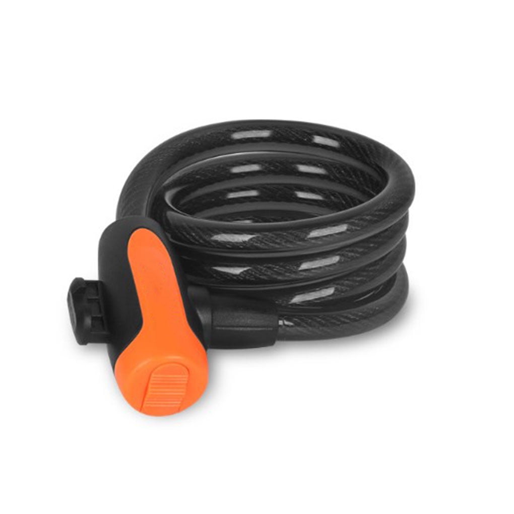 Universal Mountain Road Bike Cable Lock Bicycles Electric Bikes