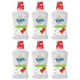thumbnail image 1 of Enjuague bucal anticaries para niños Tom's of Maine, 480 ml (paquete de 6), 1 of 9