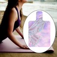 thumbnail image 4 of Yazoeia Premium Pilates Reformer Mat Set for Enhanced Workout Experience CJC912-204758, 4 of 7