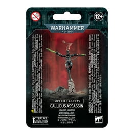 Space Marines Devastator Box Warhammer 40K - Walmart.com