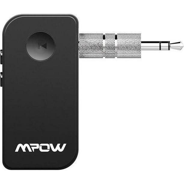 vreemd detectie goochelaar Mpow B1.0-Bluetooth Receiver 1.0, Car Packaging - Walmart.com