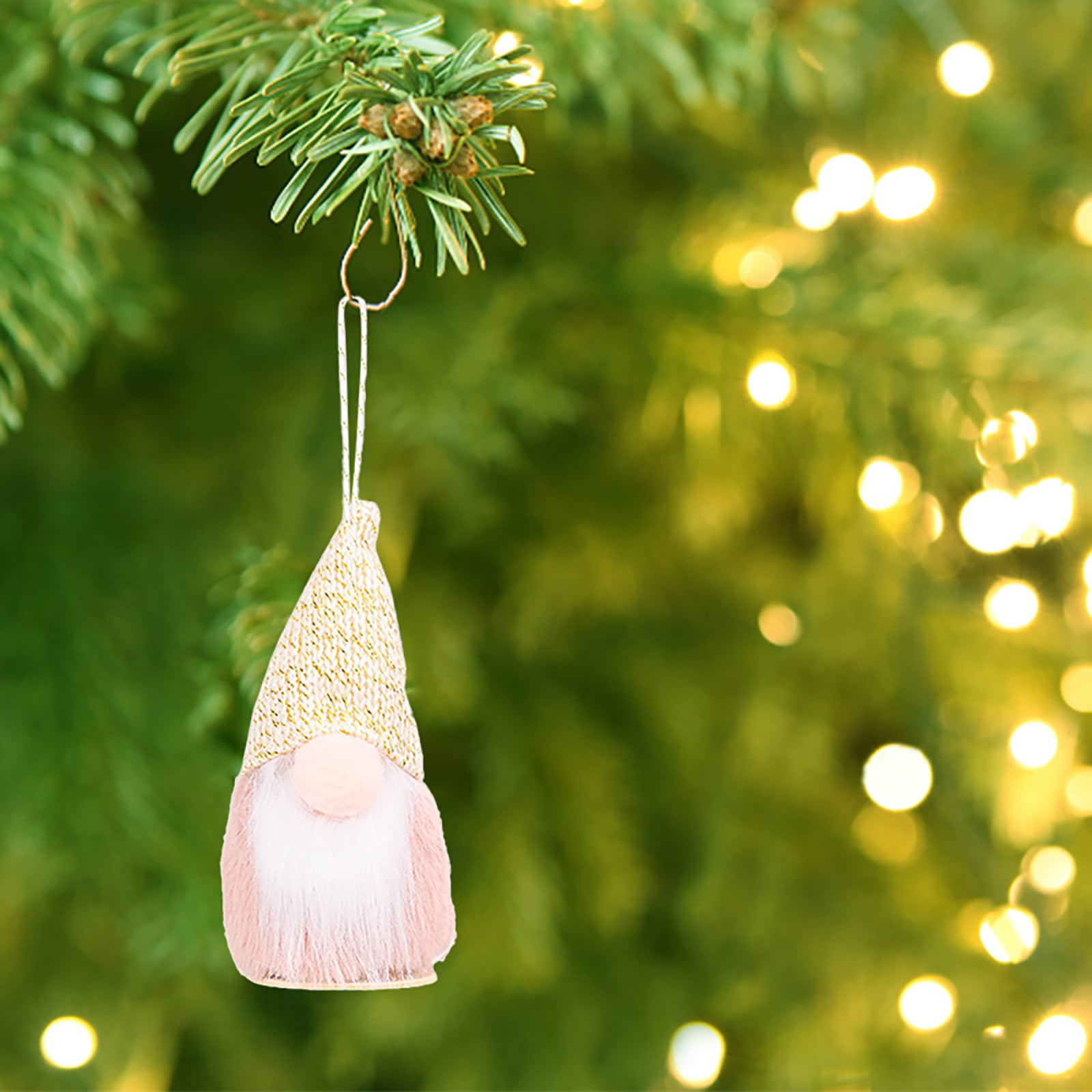 Details about   12Pcs Wooden Christmas Tree Ornaments Hanging Hollow Pendants  Home Party Decor 