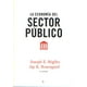 thumbnail image 1 of LA ECONOMIA DEL SECTOR PUBLICO ANTONI BOSCH EDITOR JOSEPH E. STIGLITZ, 1 of 1