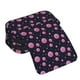 thumbnail image 4 of Disketp Pink Planets And Stars Estuche de Lápices de Doble Capa con Tapa Abatible y Cremallera, Organizador Escolar para Adolescentes y Adultos, 4 of 7