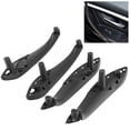 thumbnail image 4 of Poignée de Traction Intérieure de Voiture 4 Pcs 51417279311 Compatible avec F30 F32 F34 F82 Gauche, 4 of 7