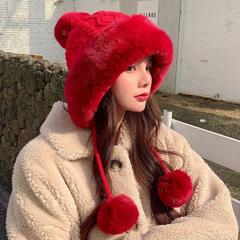 Walmart womens shop winter hats
