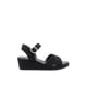 thumbnail image 1 of Sandalias Mujer Kipon Comoda Plataforma negro 25, 1 of 5