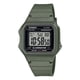 thumbnail image 1 of Reloj Casio W-217H-3AVCF Illuminator Verde, 1 of 3