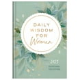 thumbnail image 2 of Daily Wisdom for Women 2023 Devotional Collection (Hardcover), 2 of 2