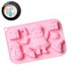 thumbnail image 2 of Billuyoard Molde para galletas, herramienta DIY para hornear, elasticidad, suavidad, reunión familiar, accesorios interactivos para el hogar, Utensilios de cocina, 2 of 6