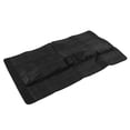 thumbnail image 2 of Bolsa de pesca de tela Oxford, Bolsa para caña de pescar de jardinería, portador para herramientas de pesca al aire libre, 2 of 8