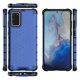 thumbnail image 3 of Funda protectora de PC y TPU a prueba de golpes para Galaxy S20+ (negro), 3 of 5