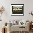 thumbnail image 4 of Historic Framed Print, Hotel del Coronado, Coronado Beach, California, 17-7/8" x 21-7/8", 4 of 9