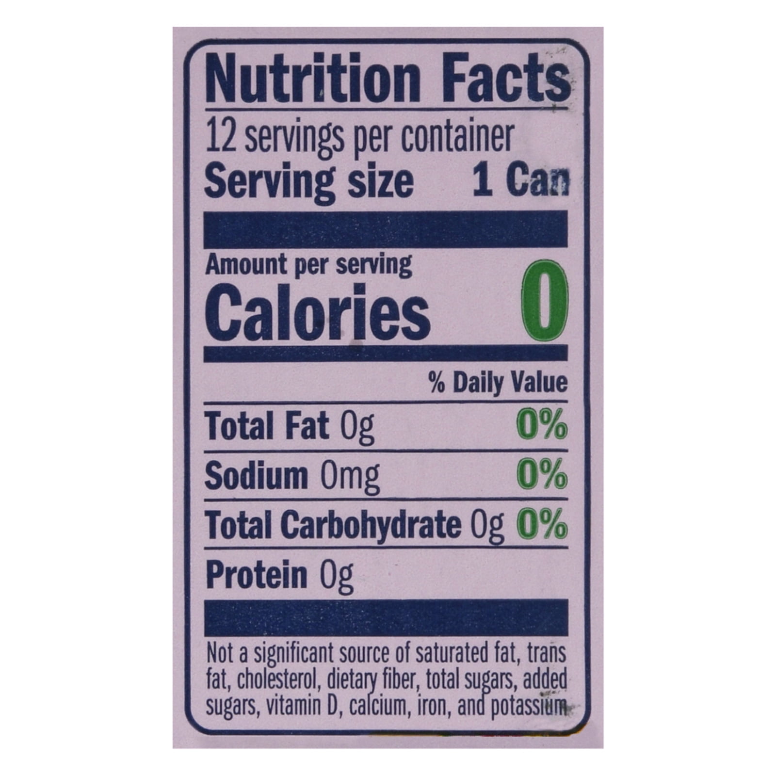 Lacroix - Sparkling Water Guava Sao Pl - Case of 2-12/12 FZ