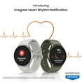 thumbnail image 5 of Samsung Galaxy Watch 7 GPS – 40mm Smartwatch – Green – Open Box, 5 of 5