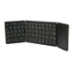 thumbnail image 1 of Teclado , Teclado Inalámbrico Plegable Con Panel Táctil, 64 Teclas Conexión Estable Para Tableta PC Móvil Portátil, 1 of 7
