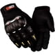 thumbnail image 1 of Guantes Para Motociclista Shendy Vendy Con Proteccion Anti Derrape Táctil, 1 of 7