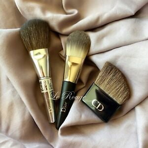 Dior travel brush set cheap