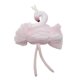 thumbnail image 1 of Almohada de Peluche de Cisne Rosa Sunnimix Animal de dibujos animados Throw Pillow, 1 of 6