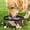 Green, variant on Portable Dog Bowls Foldable Travel Dish for Hiking Camping, No Spill Collapsible Puppy Water Bowl for Small and Large Dogs, Outdoor Pet Accessories
