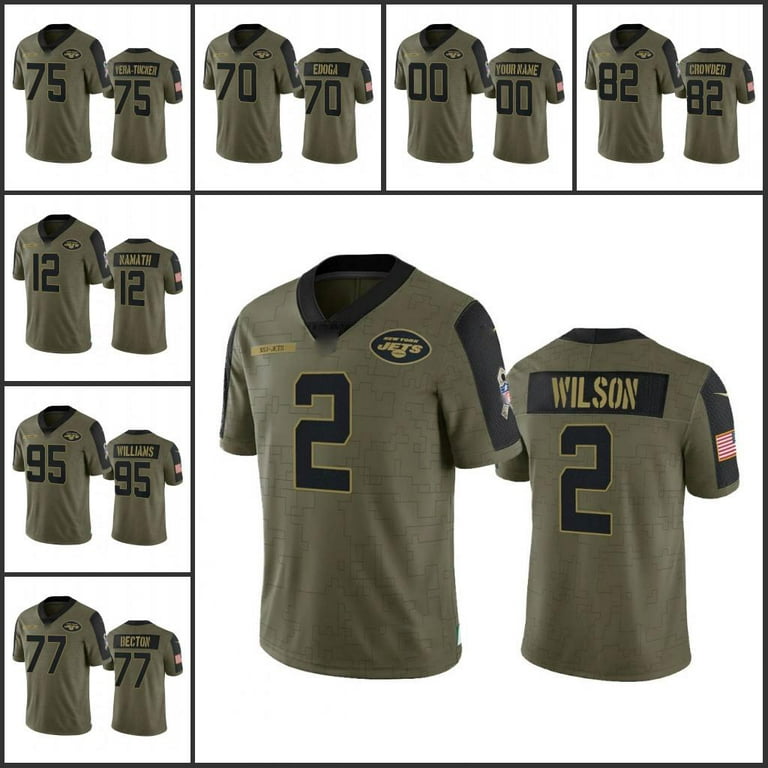 new salute to service jersey
