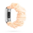 thumbnail image 2 of StrapsCo Scrunchie Band for Fitbit Charge 4 & Charge 3, 2 of 2