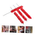thumbnail image 3 of OUNONA Accessoires de Nettoyage d'Instruments de Musique 4 Pcs Brosse à Clarinette pour Entretien d'Instruments à Vent, 3 of 8