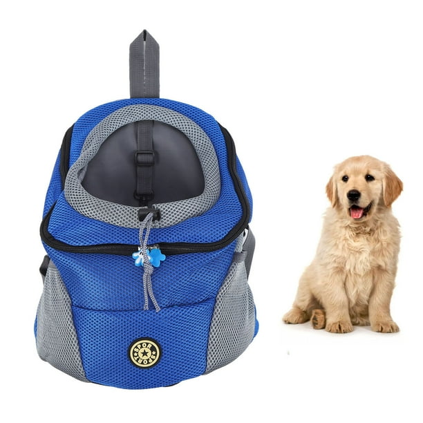 Dog transport bag sale