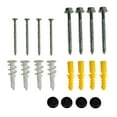 thumbnail image 5 of Extreme Max 3006.8477 Vertical Surfboard/SUP Storage Rack - 6 Arm, 5 of 7