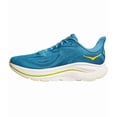 thumbnail image 2 of Hoka One One Clifton 10 Bleu Chaussures de Course pour Homme, 2 of 5