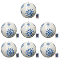 thumbnail image 1 of Inflable Del Copo Nieve La Navidad PVC Prenda Impermeable para Los Favores Fiesta, 1 of 5