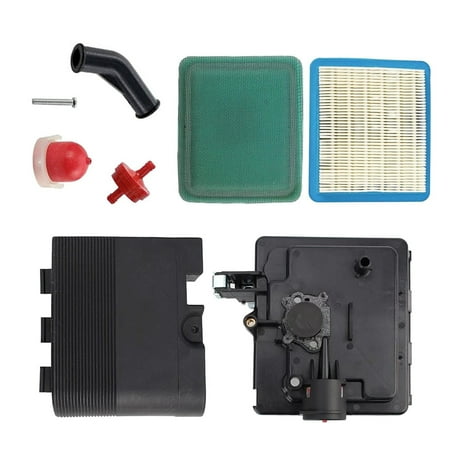

Air Filter Cleaner Primer Base Cover for 795259 792040 692298 281340 281288