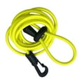 thumbnail image 4 of Paddle Leash Rod Tether Lanyard Accessories 120cm Fluorescent Yellow, 4 of 6