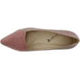 thumbnail image 4 of Bellini Womens Flora Slip On Flat 9 Pink Combo, 4 of 7