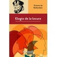 thumbnail image 1 of Elogio de la Locura, de Erasmo de Rotterdam, Lectorum, 2025, 1 of 2