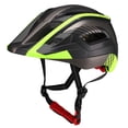 thumbnail image 4 of Casco desmontable Lixada para bicicleta infantil, equipo de ciclismo ultraligero y transpirable, seguridad para skate, y patinaje sobre ruedas., 4 of 8