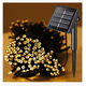 thumbnail image 1 of Xtellar 22m Serie Luces Solares Exterior Blanco Cálido, 1 of 1