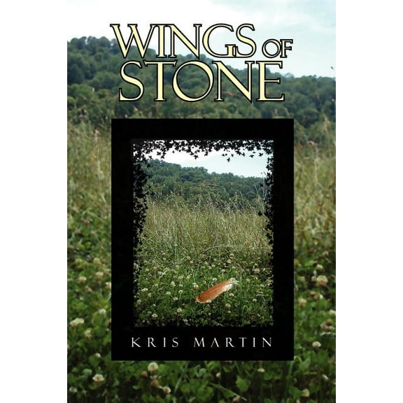 Wings of Stone