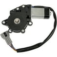 thumbnail image 2 of Dorman 742-507 Front Driver Side Power Window Motor for Specific Infiniti / Nissan Models, 2 of 5