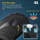 thumbnail image 2 of Zapatos descalzos de agua para padres e hijos Buceo aguas arriba Piscina de surf Sandalias de playa Likrtyny  Tenis De Mujer Tenis De Hombre, 2 of 8
