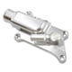 thumbnail image 4 of K Series Upper Coolant Housing with Straight Elbow Filler Neck Hose for K20Z3 K24, 4 of 5