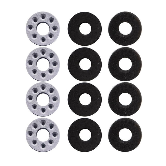 SharkTRUE X Precision Rings Aim Assist Motion Control For Playstation Switc PO