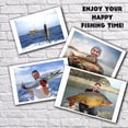 thumbnail image 7 of Dr.Fish 20 Pack Fishing Ball Bearing Swivel with Coastlock Snap, 7 of 7