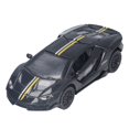 thumbnail image 1 of Coche Modelo De Metal, Coche Deportivo De Aleación Extraíble Para Ni?os Mayores De 3 A?os Para La Escuela ANGGREK Juguetes, 1 of 7