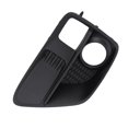 thumbnail image 1 of Fog Light Cover Protective Precise Fit Fog Lamp Bezel for  STI 2015-2017 Replacement Easy Installation, 1 of 7