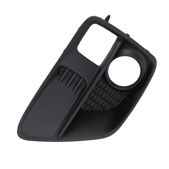 Fog Light Cover Protective Precise Fit Fog Lamp Bezel for STI 2015-2017 Replacement Easy Installation