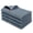 Gray, variant on Howarmer Mixed Cotton Dish Cloths for Washing Dishes, Soft and Absorbent Waffle Weave Dish Rags, 6 Count